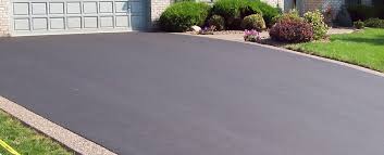 Spirit Lake, IA Driveway Paving  Company